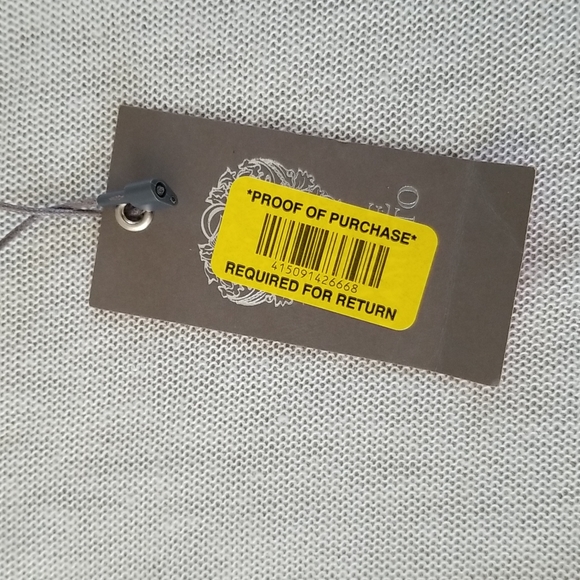 Vince Camuto Knit Shrug - Picture 9 of 11